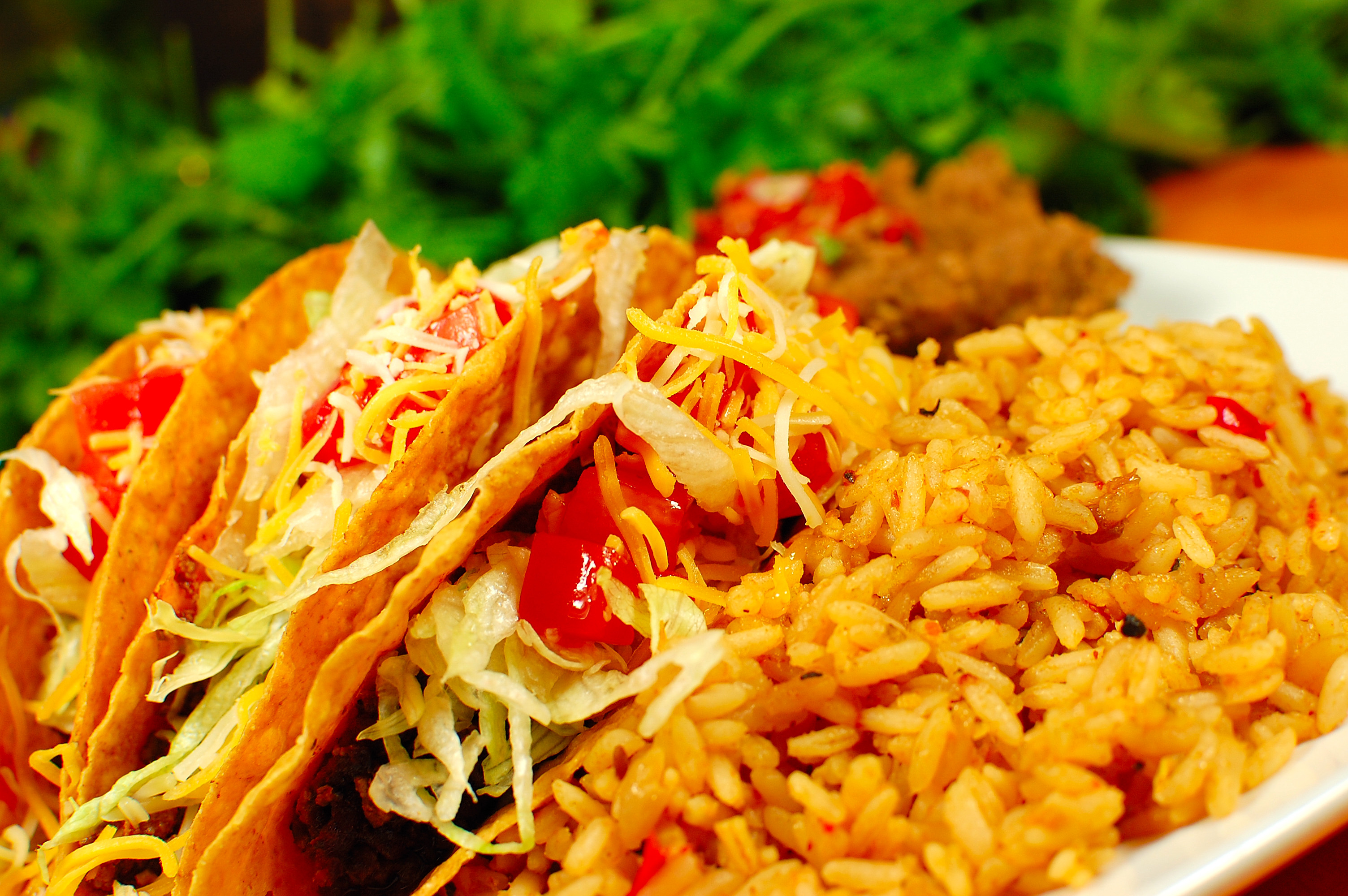 tacos