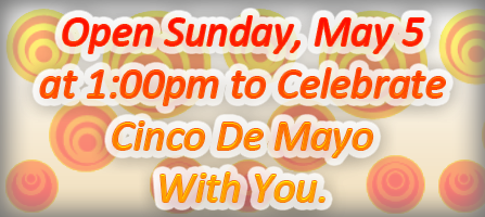 cinco